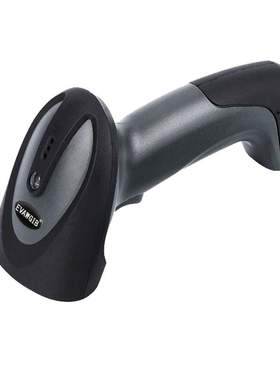 DL-X2002 二维码扫描枪条形码QR扫码枪2D条码阅读器PDF417