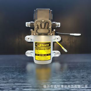 压力水流可调节 厂家加工定制多种规格隔膜水泵