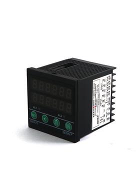 贝尔美/BERM BEM76流水线输送带智能点数机 滚轮计米器