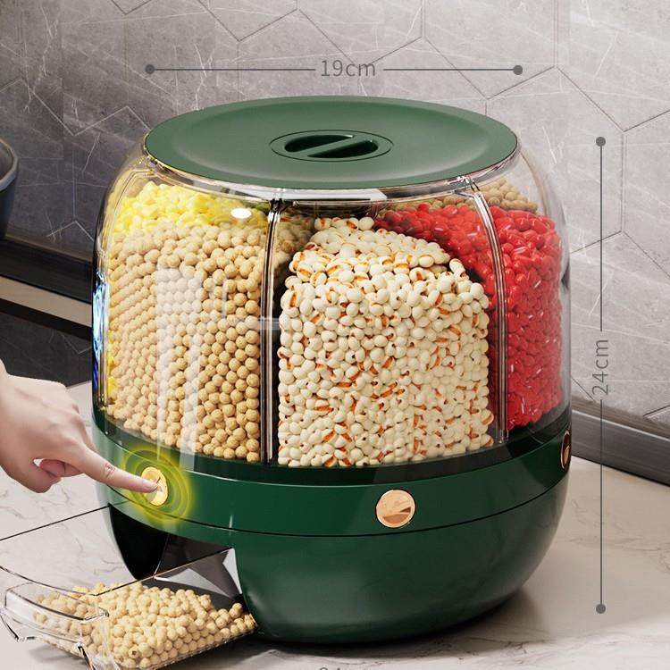 米桶旋转五谷杂粮装大米收纳盒家用防虫防潮密封放储米箱2025新款,玩具/童车/益智/积木/模型,毛绒/玩偶/公仔/布艺类玩具,淘宝优惠券,粉丝福利购,淘宝优惠卷