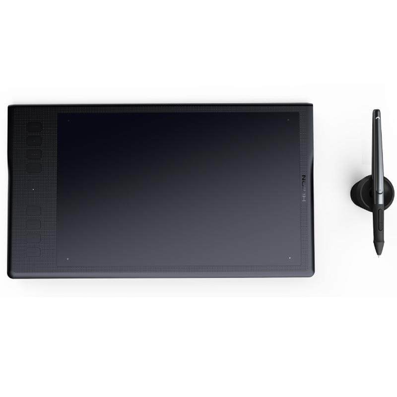 绘王Q11K V2 无线手绘板绘图板 电子绘画板手写板电脑画板 数位板