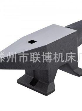 厂家 钢砧 羊角砧Anvil Steel 10/20/30/40/50/60/80/100kg