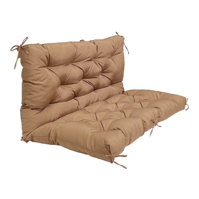 户外防水一体吊椅摇椅坐垫双人休闲加厚秋千坐垫内外时尚阳台,鲜花速递/花卉仿真/绿植园艺,割草机/草坪机,淘宝优惠券,粉丝福利购,淘宝优惠卷