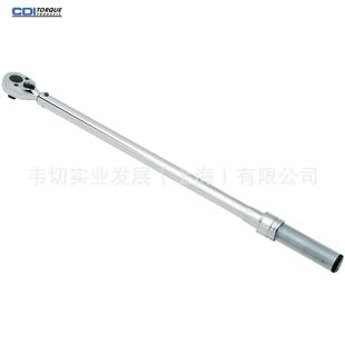 CDI 3/8in 扭矩扳手 扭力扳手 20-150 in.lb 1502MRMH