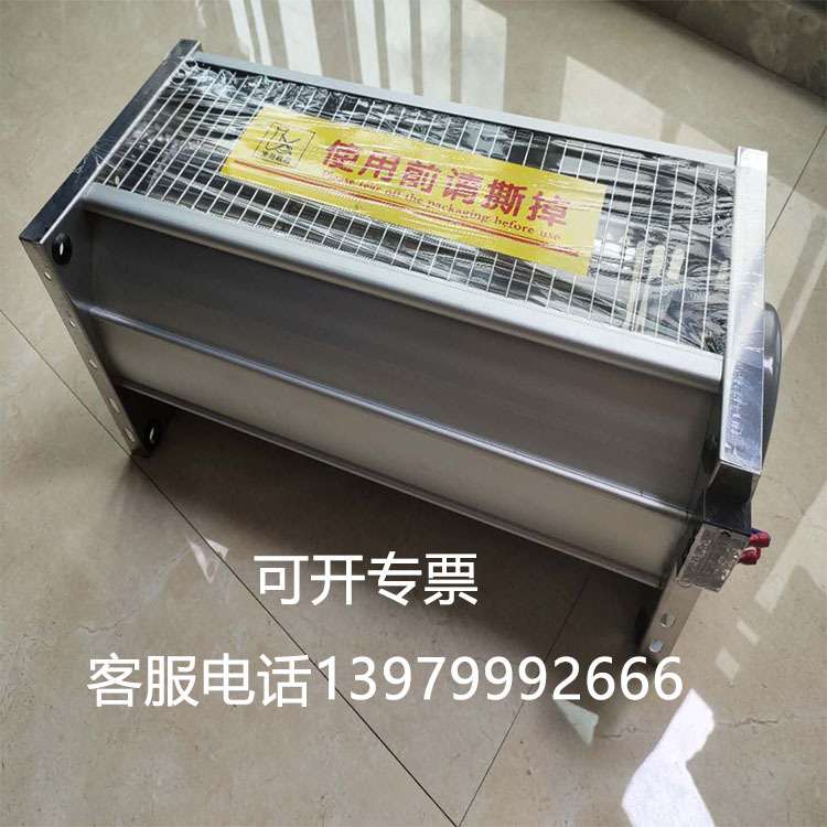 GFDD385-90干式变压器冷却风机GFDD440-90干变横流风机220V380V