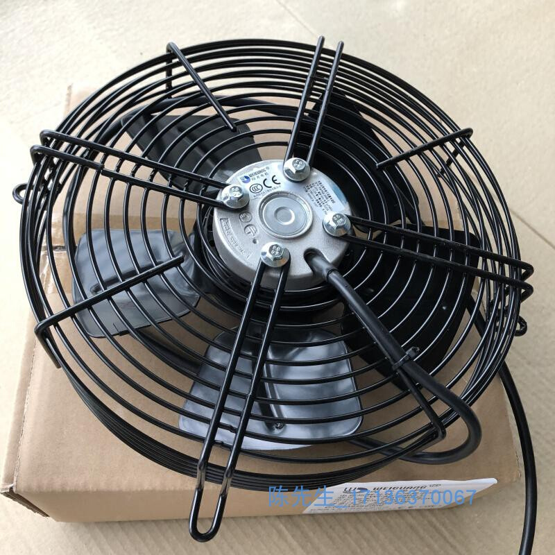 Axial Fan YWF4D-250S/4E-250S/冷库风扇/外转子轴流风机电机