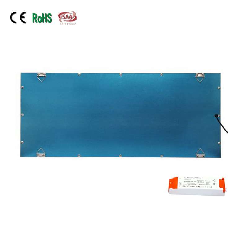 led面板灯600X1200 54W 侧发光超薄  办公室 led平板灯 595X1195