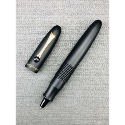 搭界 签字笔 纽约设计金属签字笔宝珠笔水性笔水笔金属笔钢笔