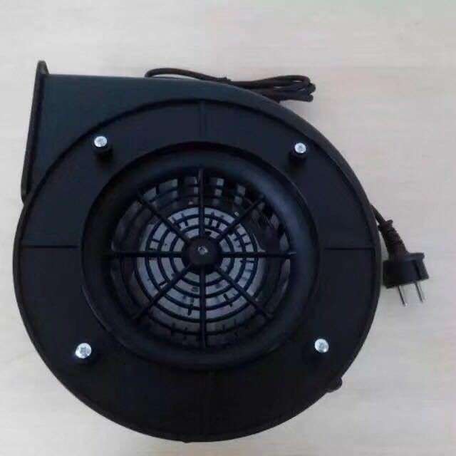 小卡通风机气模城堡风机200W/250W澳规220V110V鼓风机工程塑料