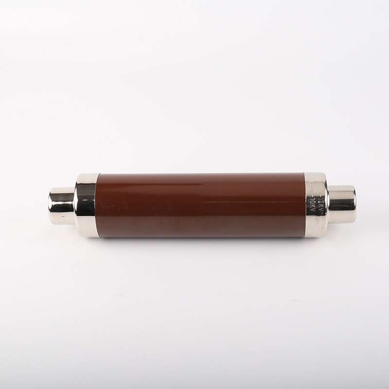高压限流熔断器XRNT-10(12)KV  50-100A(棕色管)保险管陶瓷熔管