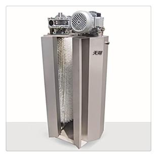 家禽挂钩清洗机 钩子清洗机 不锈钢自动洗钩机 鸡鸭鹅吊钩洗钩器