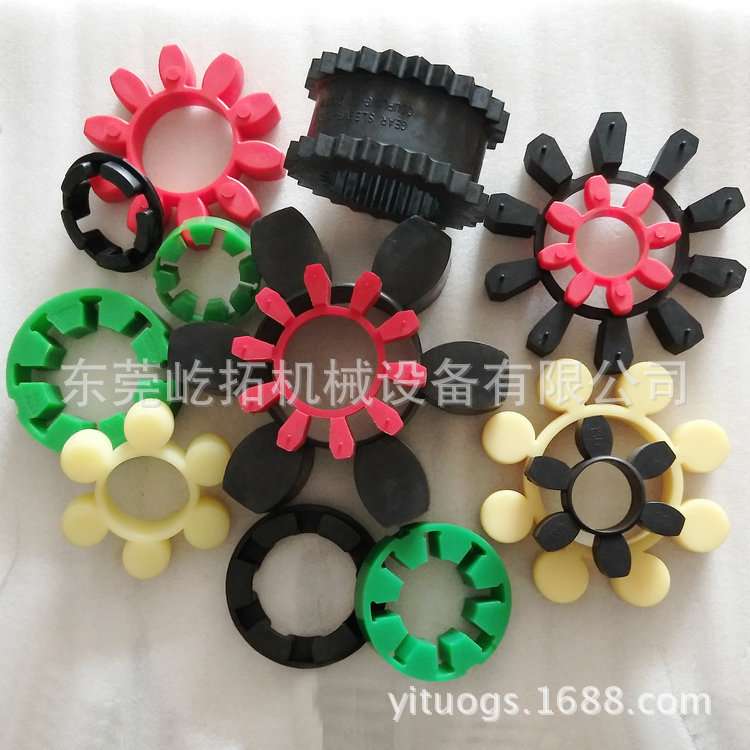 螺杆机橡胶减震圈2119010026/9362081-M-0803P复盛空压机防振垫