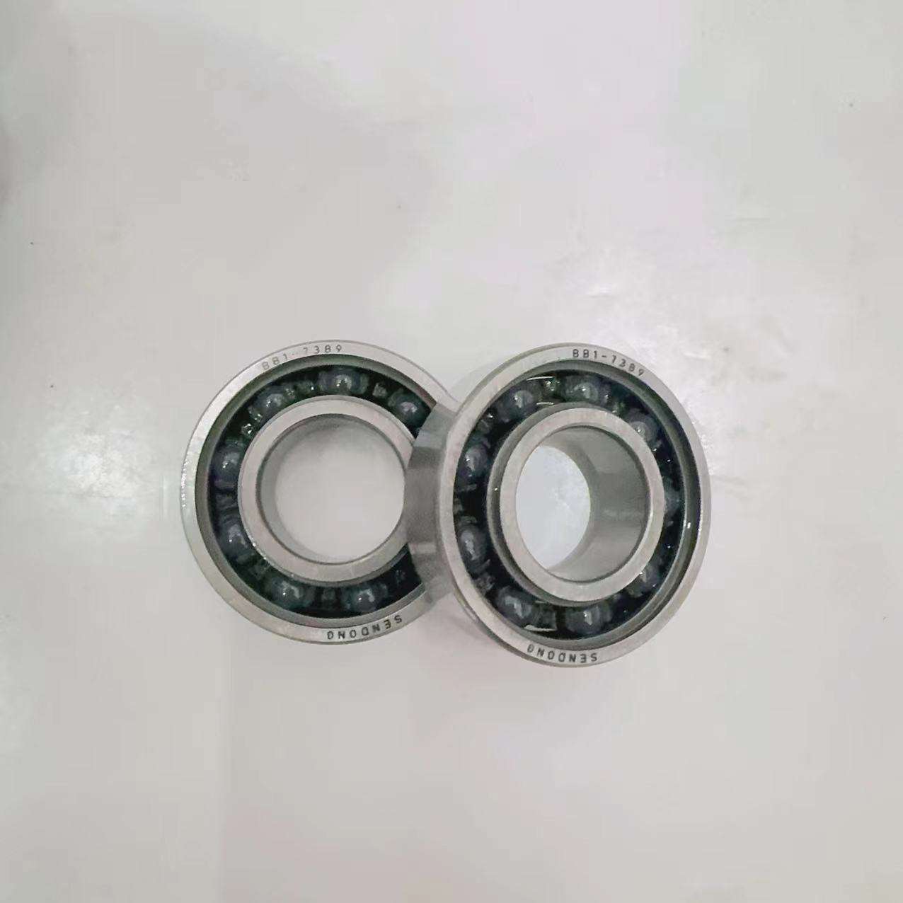 BB1-7389 增压器轴承2 Sea-Doo seadoo BRP 4-TEC RXP RXT X 300