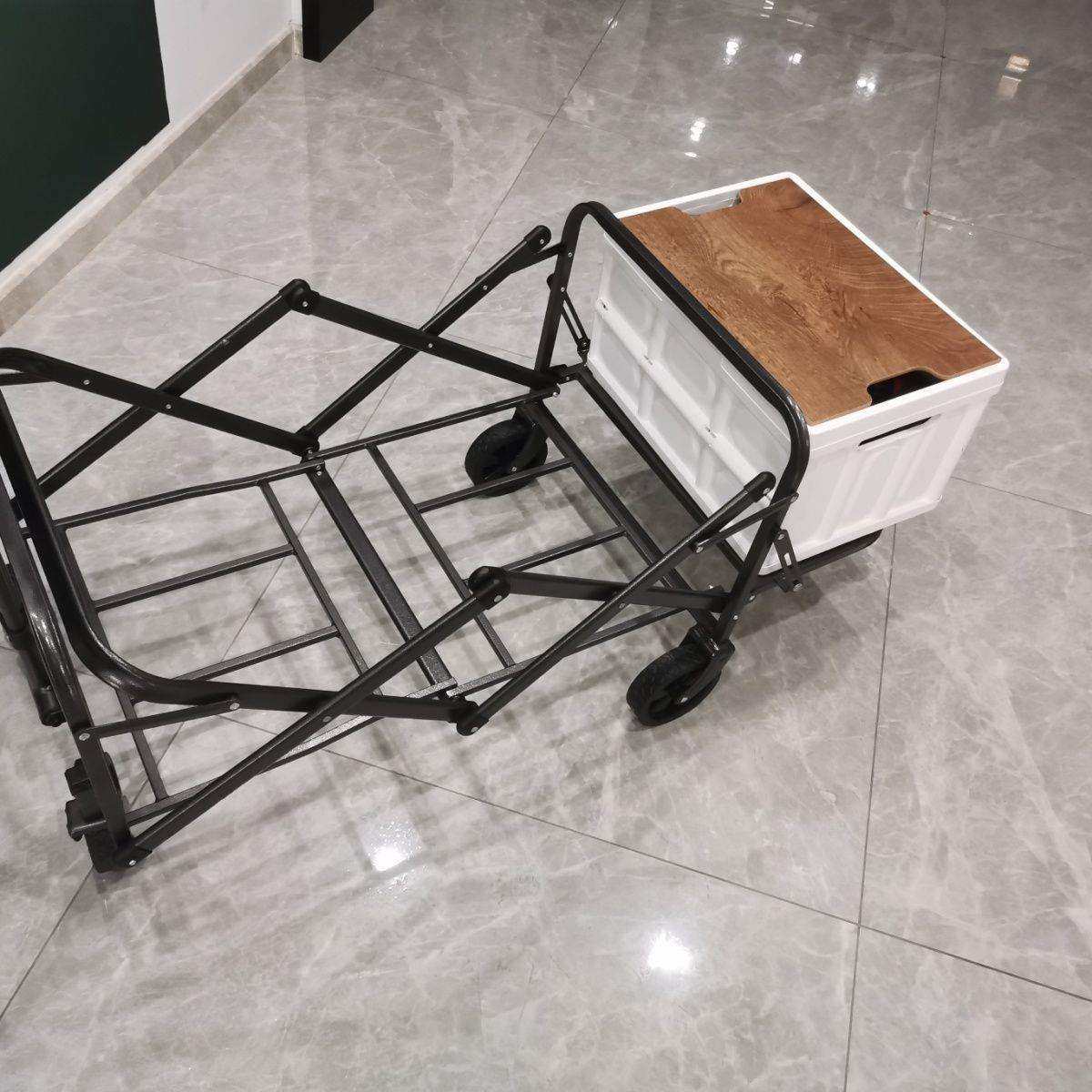 买菜小拉车四轮露营户外摆地摊网红快递小推车便携式推拉折叠越野,农机/农具/农膜,播种栽苗器/地膜机,淘宝优惠券,粉丝福利购,淘宝优惠卷