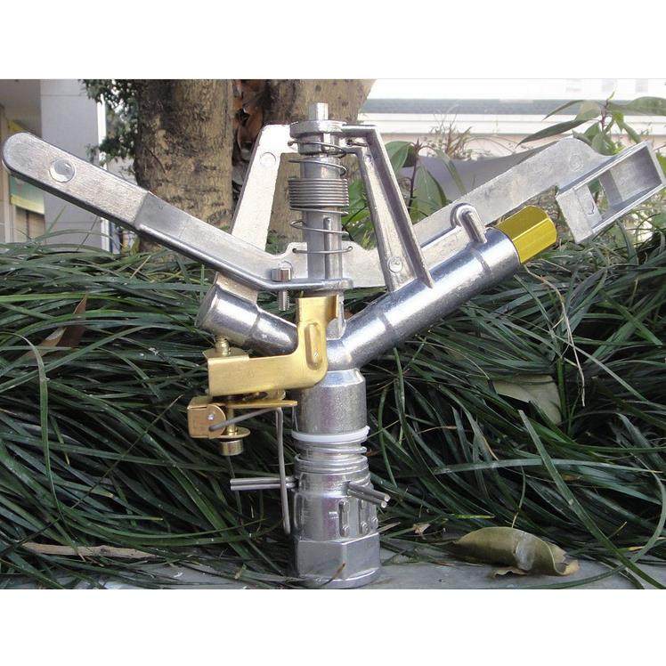 1寸DN25锌合金摇臂喷头 草坪喷灌喷头 园艺喷头 金属摇臂喷头,农机/农具/农膜,播种栽苗器/地膜机,淘宝优惠券,粉丝福利购,淘宝优惠卷