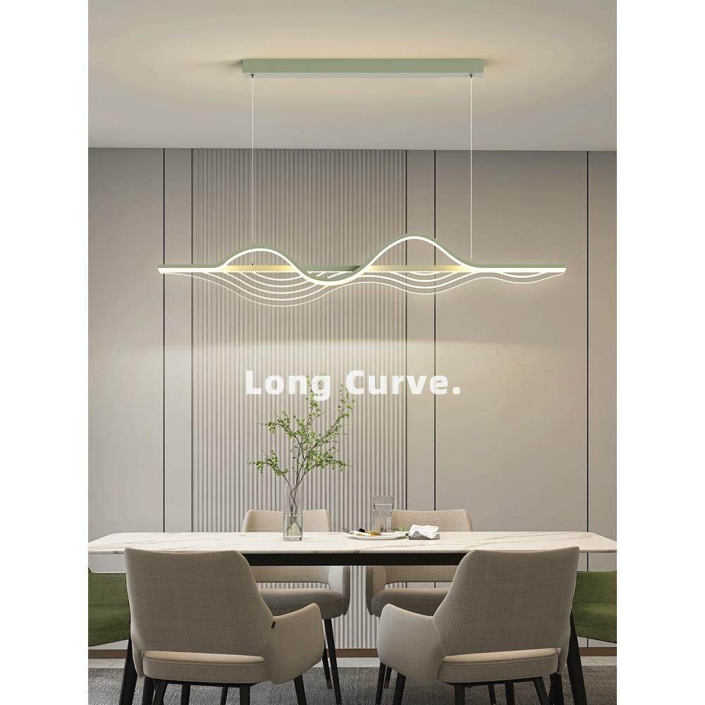 餐厅灯现代简约一字长条形饭厅餐桌吊灯具2025年新款设计师吧台灯,农机/农具/农膜,播种栽苗器/地膜机,淘宝优惠券,粉丝福利购,淘宝优惠卷