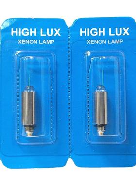 Welch Allyn伟伦00200 2.5V 0.35A检耳镜手电筒灯泡