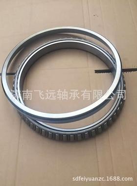 英制非标薄壁轴承LL639249/639210 LL529749/529710 36990/36920