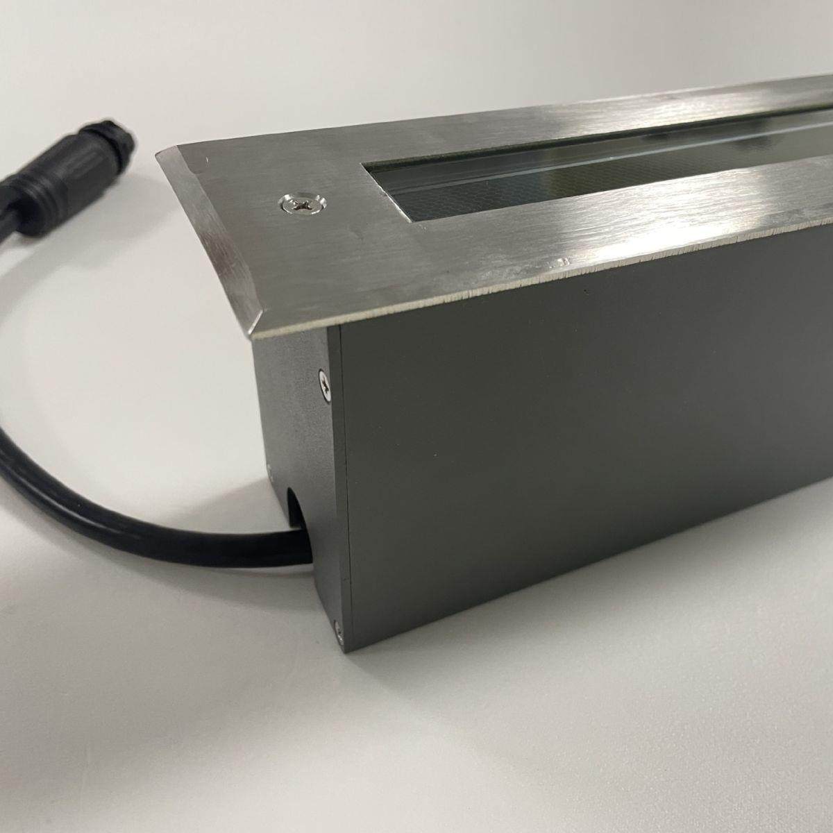 led户外长方形条型埋地灯广场公园嵌入式埋地灯24W水下工程埋地灯,电子元器件市场,集成电路（IC）,淘宝优惠券,粉丝福利购,淘宝优惠卷