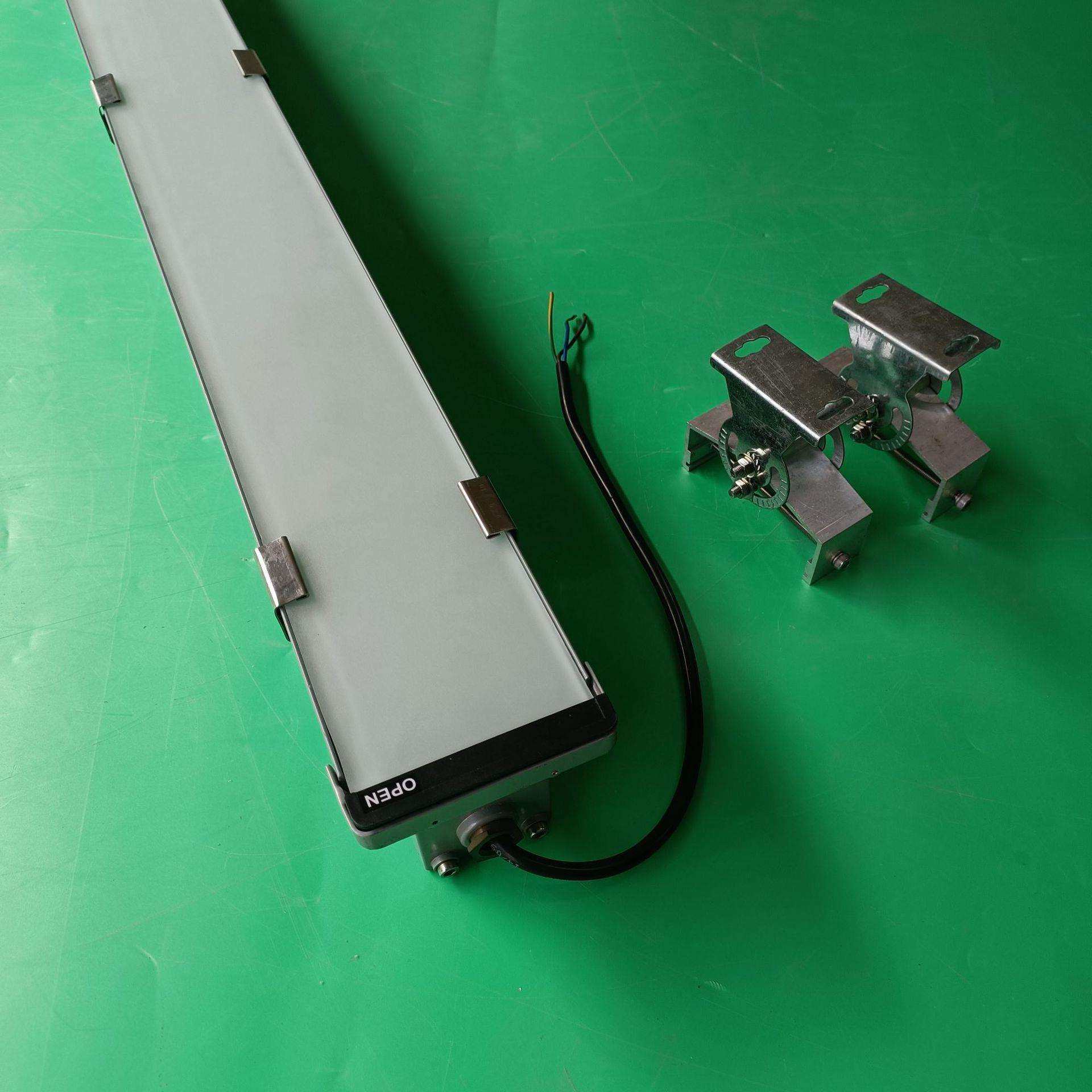 led应急防水铝合金三防灯罩压铸户外铝合金三防灯具t8双管三防灯,农机/农具/农膜,播种栽苗器/地膜机,淘宝优惠券,粉丝福利购,淘宝优惠卷