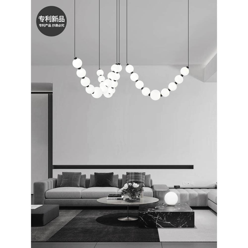 餐厅吊灯全铜个性极简滚塑球餐桌北欧简约现代办公室吧台中山灯具,农机/农具/农膜,播种栽苗器/地膜机,淘宝优惠券,粉丝福利购,淘宝优惠卷