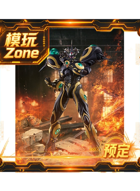 MXF MaxFactory figma 强殖装甲 凯普3 黑色巨人可动手办全款预定