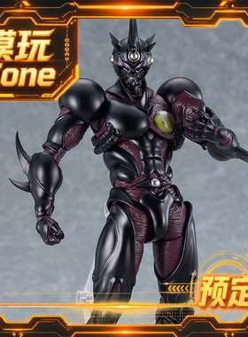 全款预定 MaxFactory 强殖装甲凯普 卡巴Ⅲ 终极版 figma手办