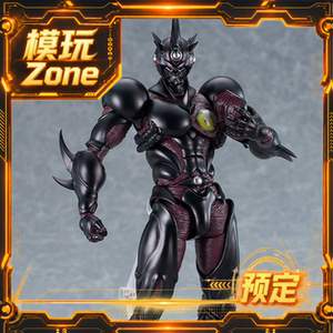 全款预定 MaxFactory 强殖装甲凯普 卡巴Ⅲ 终极版 figma手办