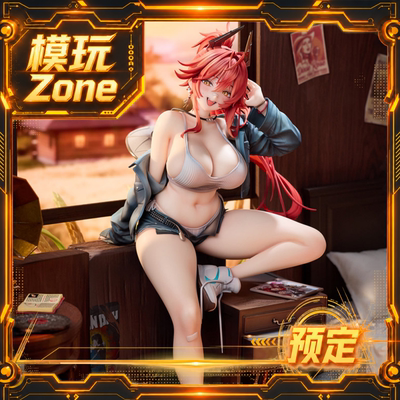 定金 HOBBY SAKURA 胜利女神妮姬 小红帽 怀旧时光 手办