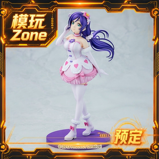 全款预订 东条希 我们是合而为一的光芒Ver.