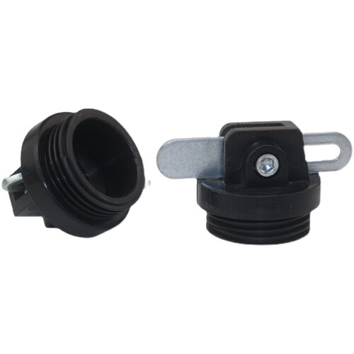 二保焊机 焊丝托架盘轴螺帽 式送丝机阻尼轴盖子 欧式盘轴帽