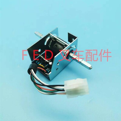 西林如意比亚迪电动叉车地牛托盘搬运车ET-166MCU-RY加速器调速器