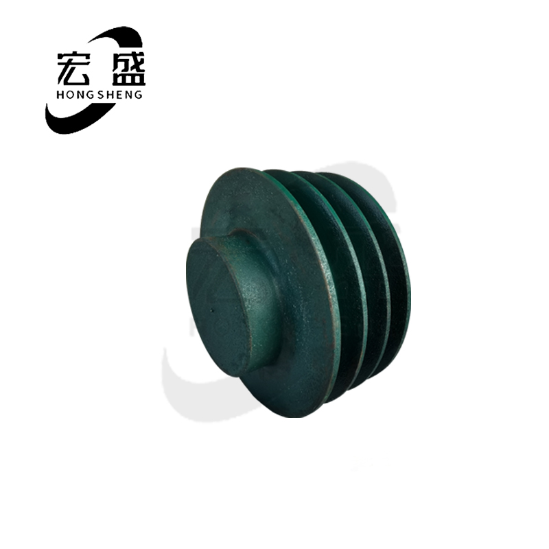 三角皮带轮 A型三槽 A3型 80mm 90mmB 100 110 120 130 140 150