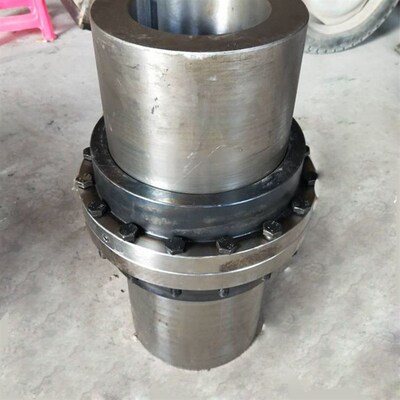 GIICL鼓型齿联轴器 GICL鼓型齿式联轴器CLZ型齿式联轴器 支持定做