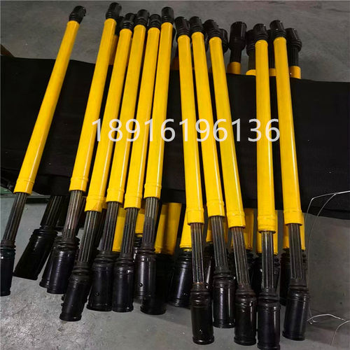HTJ60 70 80 BJ75 95 125 175DOX-F型球笼式等速万向联轴器万向节