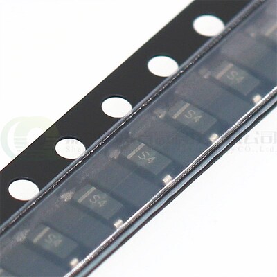 肖特基二极管1N5819W/WS/WT 丝印S4 SOD-123/323/523 SD103AW AWS