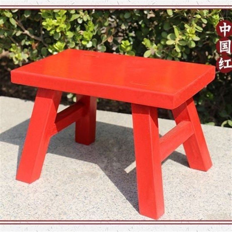 老榆木创意小板凳实木矮凳家用方凳中式茶几凳换鞋凳儿童跳舞凳子,个性定制/设计服务/DIY,明信片定制,淘宝优惠券,粉丝福利购,淘宝优惠卷