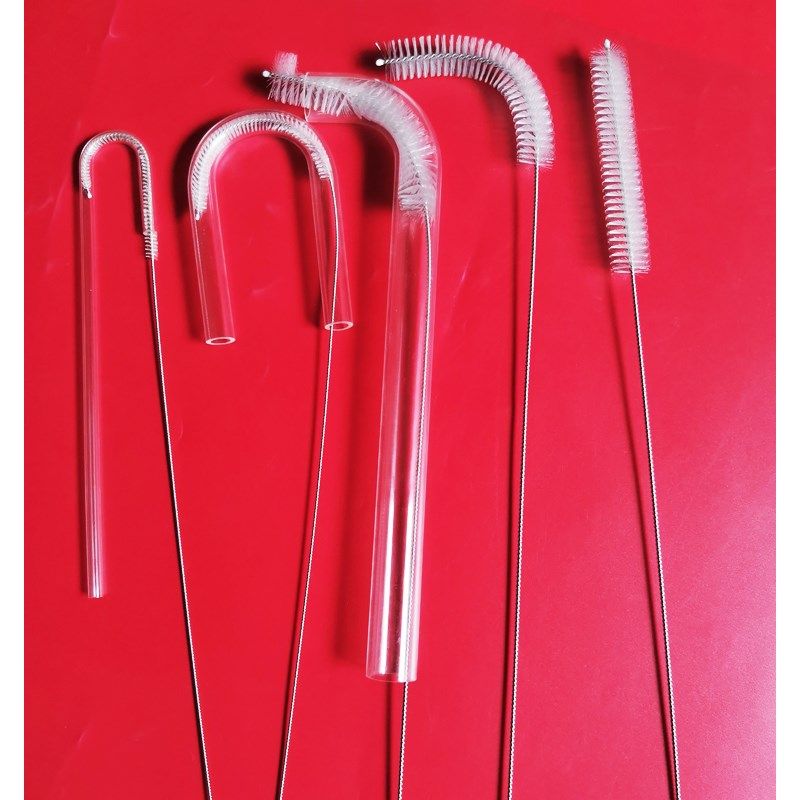 可弯曲刷子 弯管刷 U型管刷 饮水机茶具鱼缸吸管刷抽水管刷清孔刷,个性定制/设计服务/DIY,明信片定制,淘宝优惠券,粉丝福利购,淘宝优惠卷