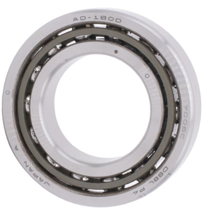 进口日本精密角接触轴承 7000 7001 7002 7003 7004 7005C AC单只