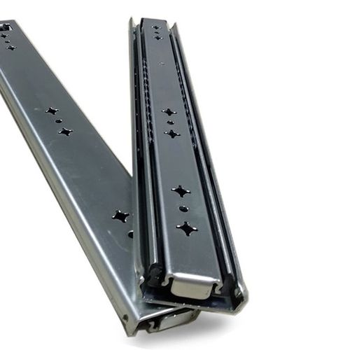 工业重型三节滑轨 IDB21-300/350/400/450/500/550/600替代怡和达