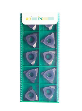 SAGE内外公制f锯齿形螺纹刀片27VER/VNR5.0/6.0/8.0/10SAGE30度3