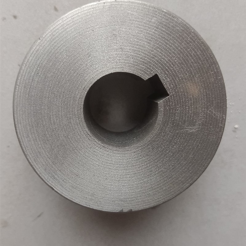 B型普通双d平双槽皮带轮外径60~120(外径误差3-5介意者慎拍)