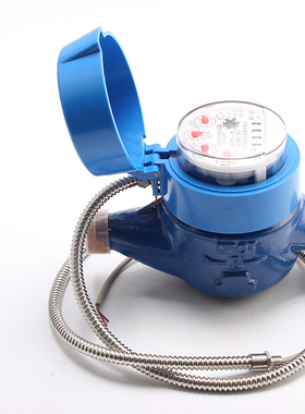 埃美柯光电直读远传水表时代仪表RS485modbusM-bus188智能水表