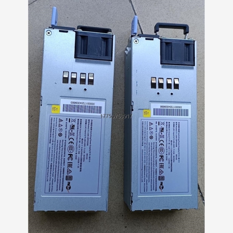 售前询价正品MODE -CRPS550B开关稳压电源模块550W