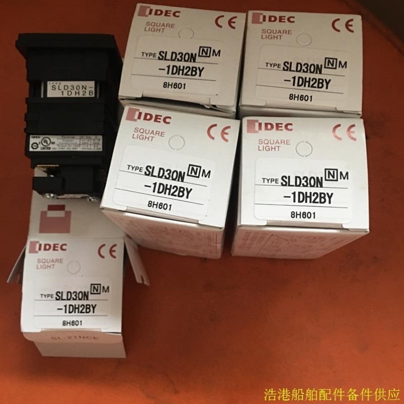 售前询价议价!IDEC SLD30N-1DH2