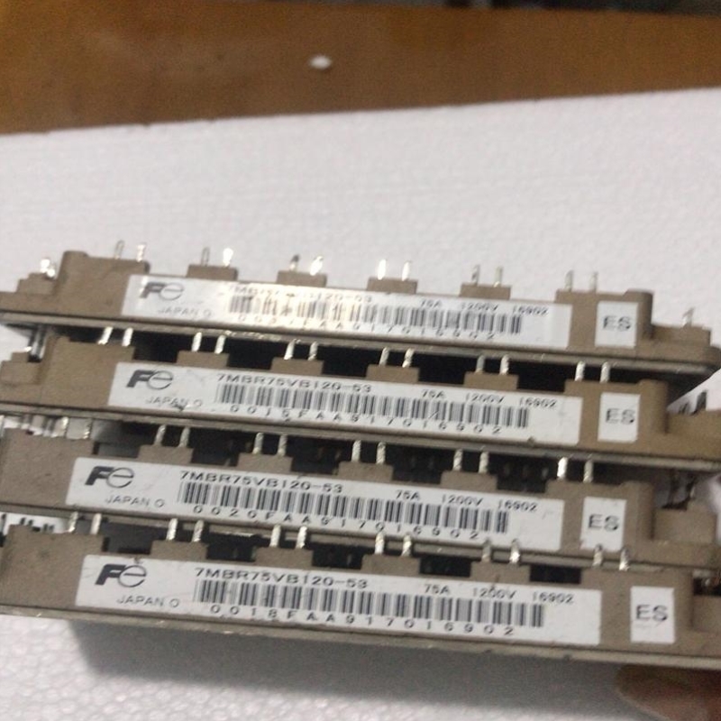 售前询价请询价7MBR75VB120-50质量包好