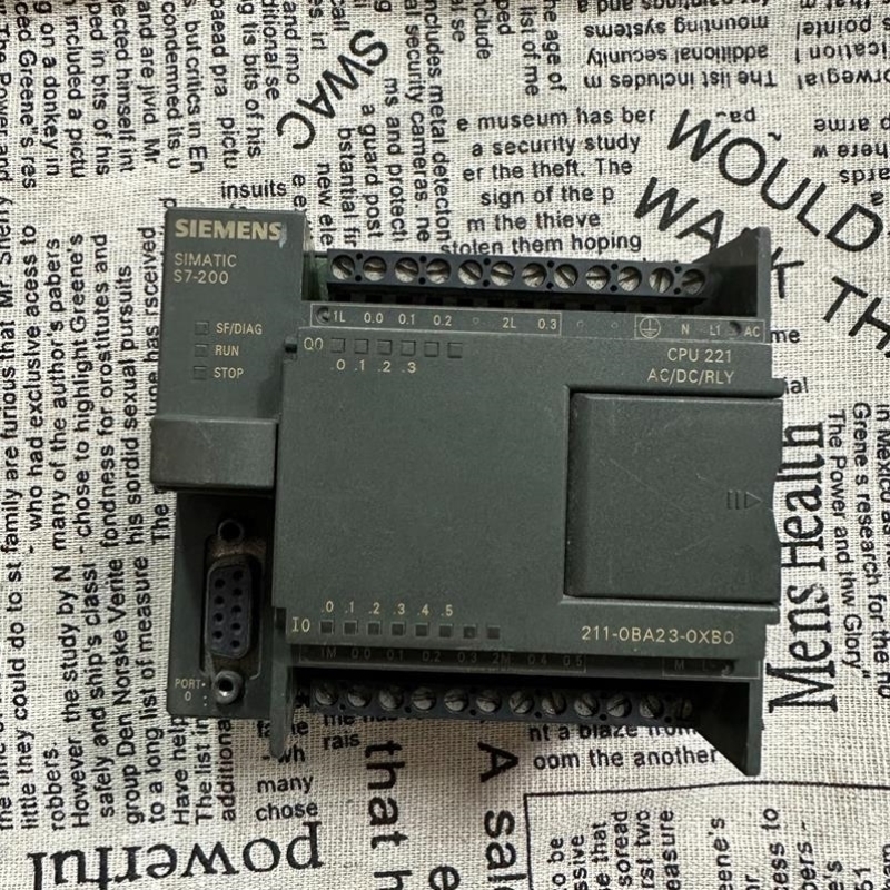 售前询价【议价】西门子6ES7211-0BA23-0XB0 标价单价 实物拍