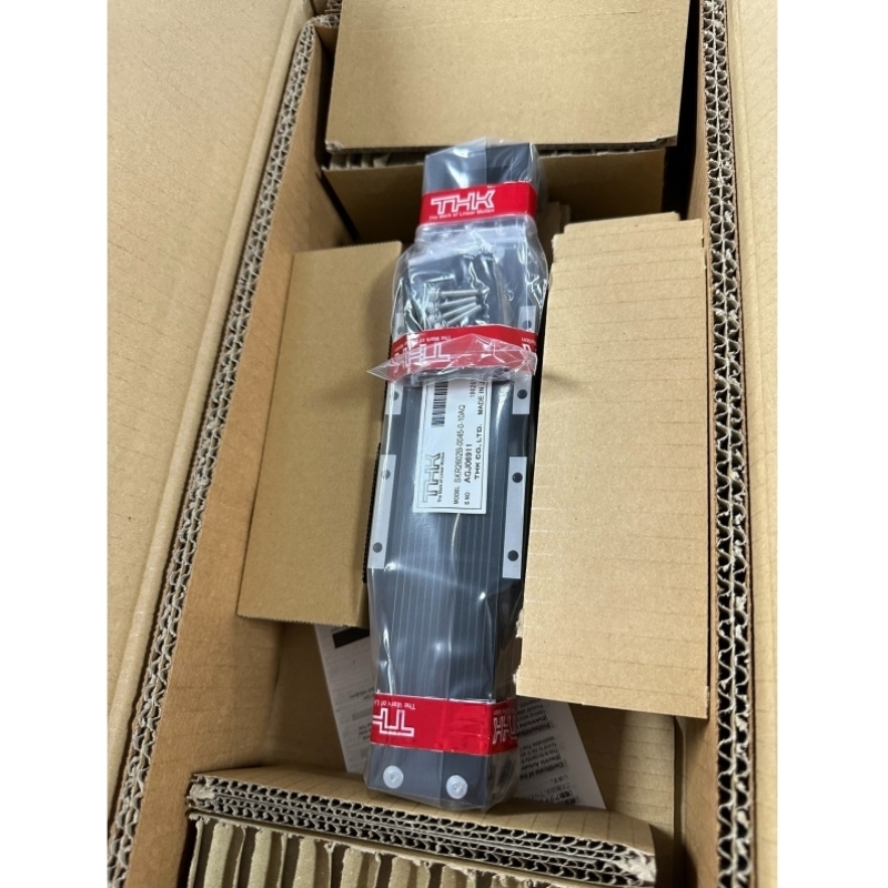售前询价SKR2602B-0046-0-10AQ全新THK导轨 议价