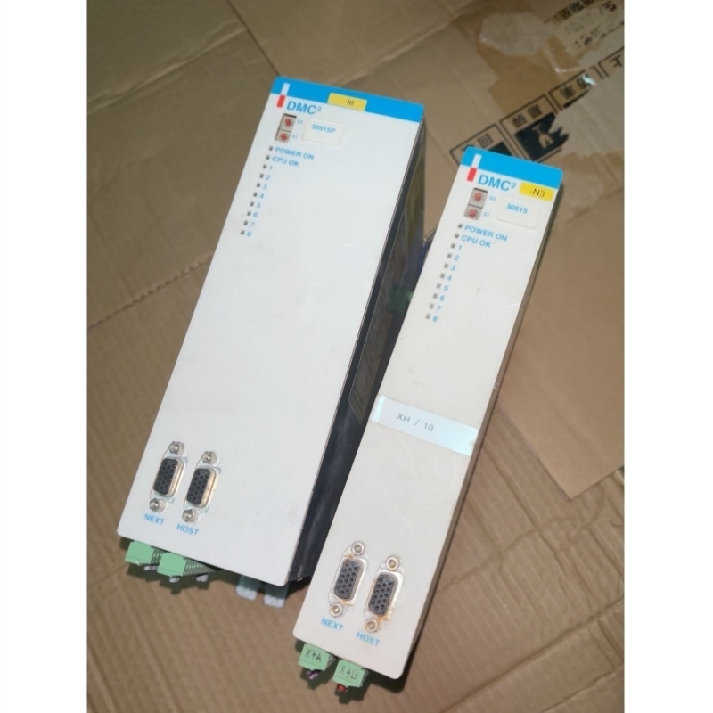 售前询价DANAHER丹纳赫伺服驱动器 DMC2 30515