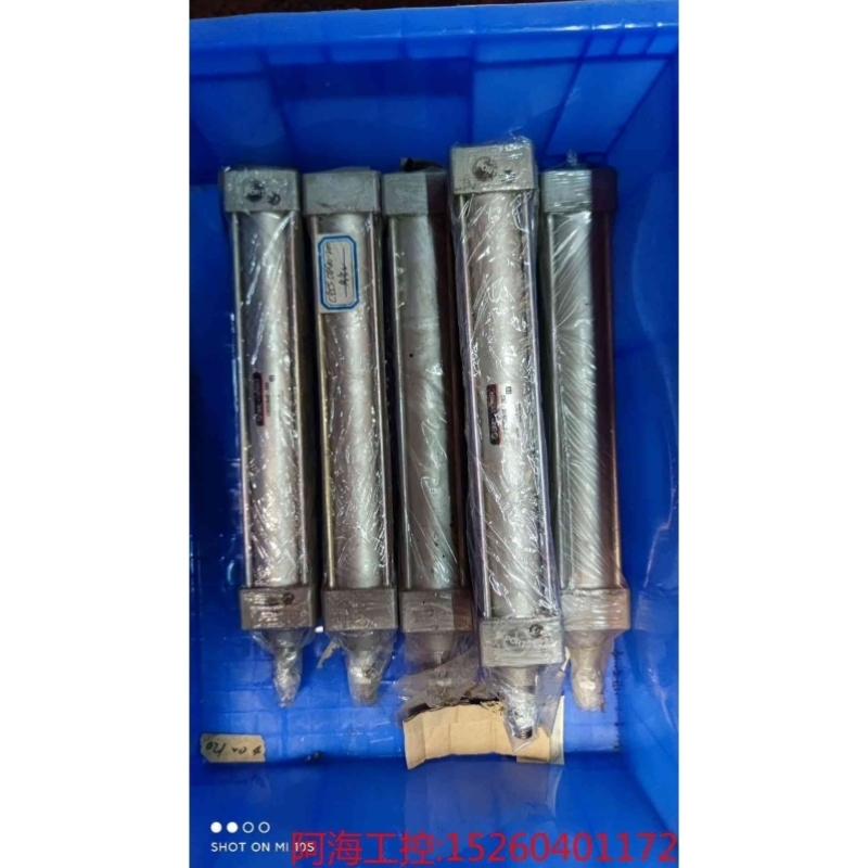 售前询价SMC标准气缸C95SDB40-200现货6条需要的私聊我